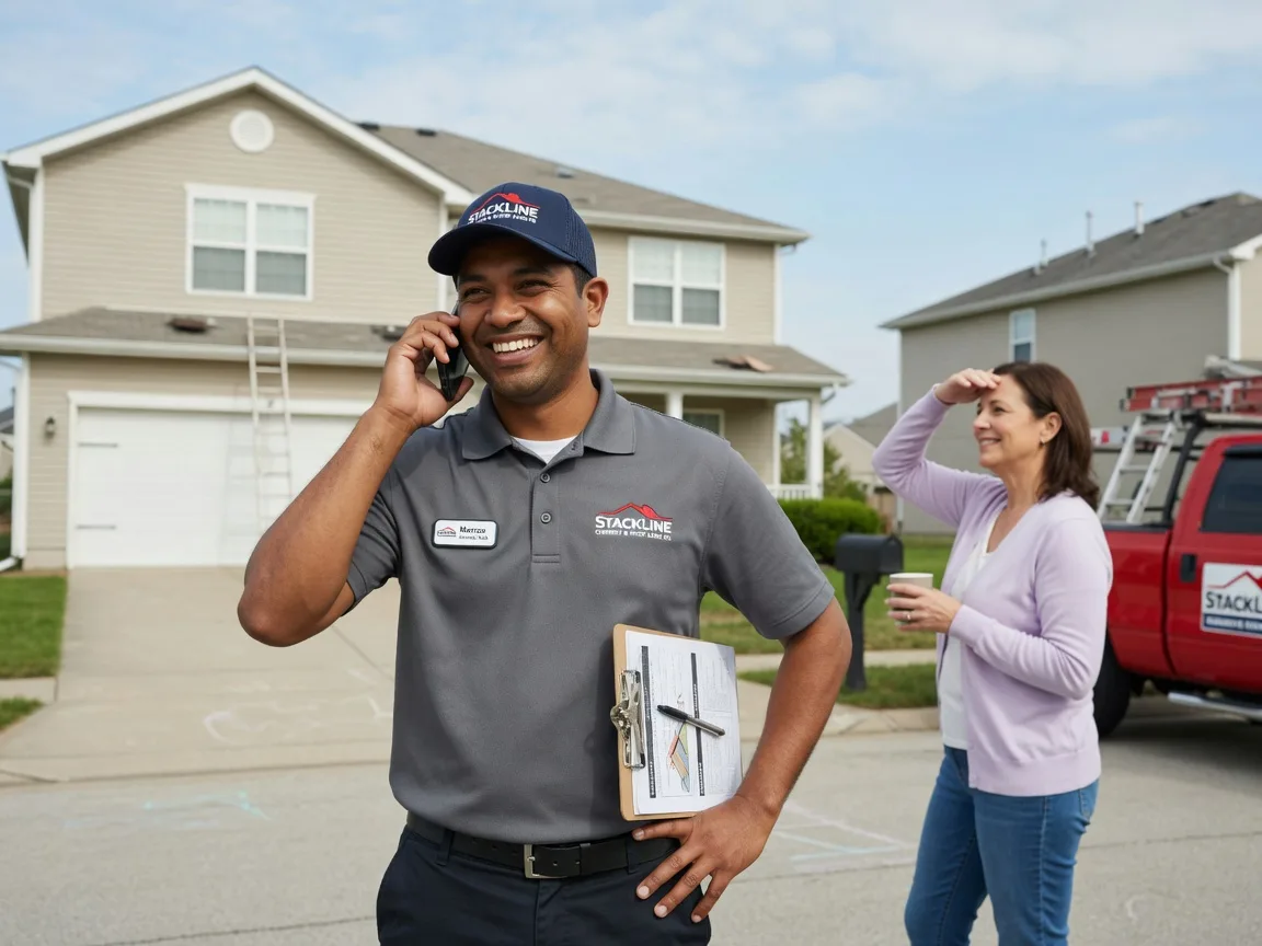 Chimney flashing repair Brandeis, CA FAQs